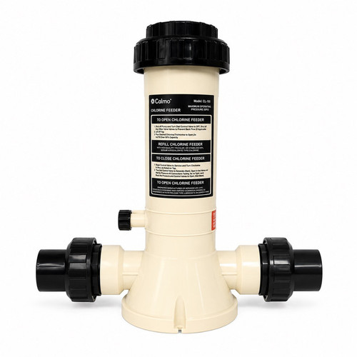 کلرزن خطی استخر کالمو مدل CL-100