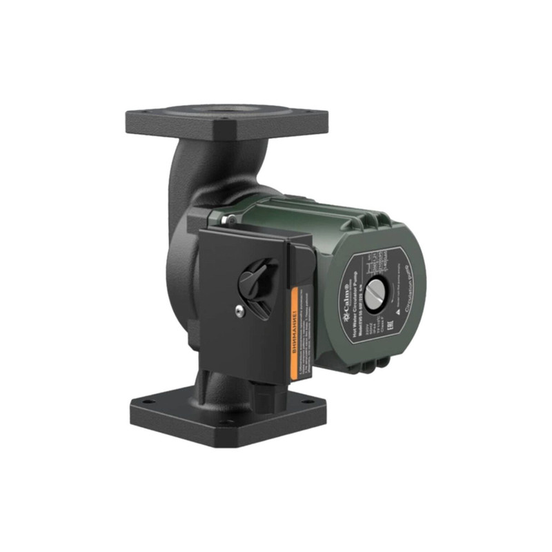 پمپ سیرکولار 0.36 اسب بخار کالمو مدل EVO 36-80F/200