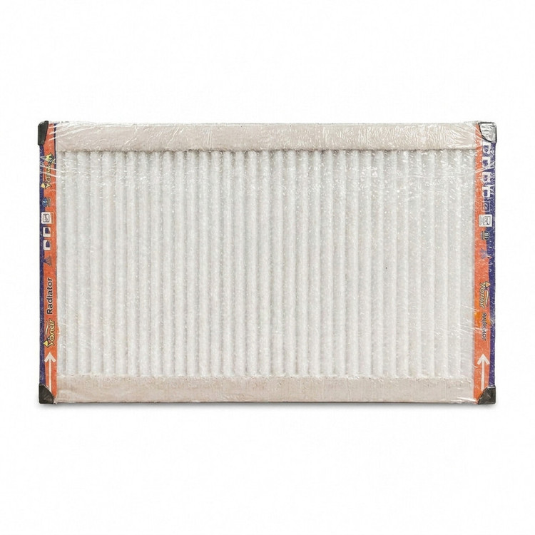 رادیاتور پنلی یانار مدل فولادی دیواری سایز 100 سانتی متر