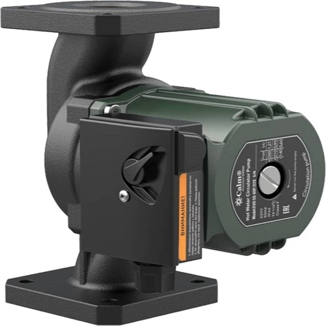 پمپ سیرکولار 0.36 اسب بخار کالمو مدل EVO 50-80F/220