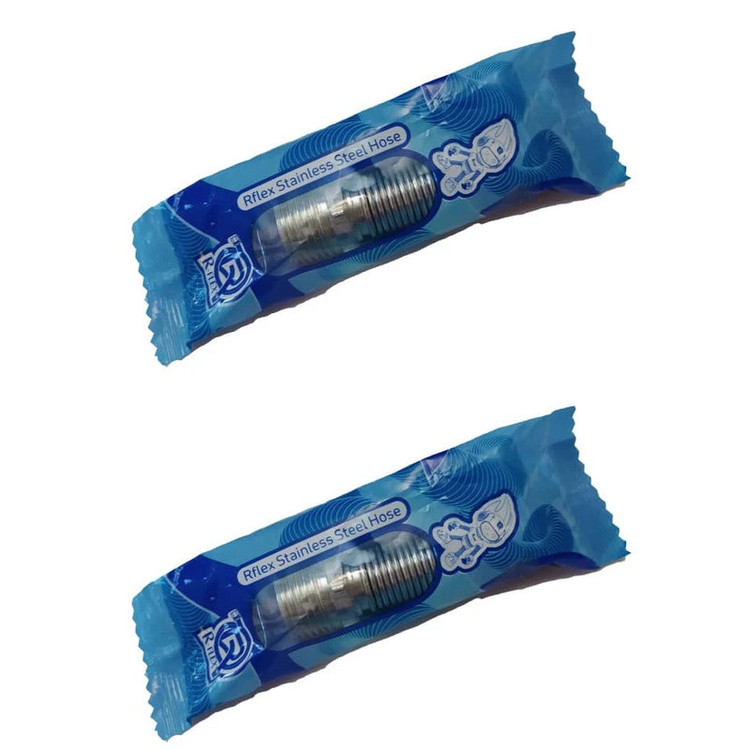 نیپل شوفاژ آرفلکس مدل 8080 مجموعه 2 عددی