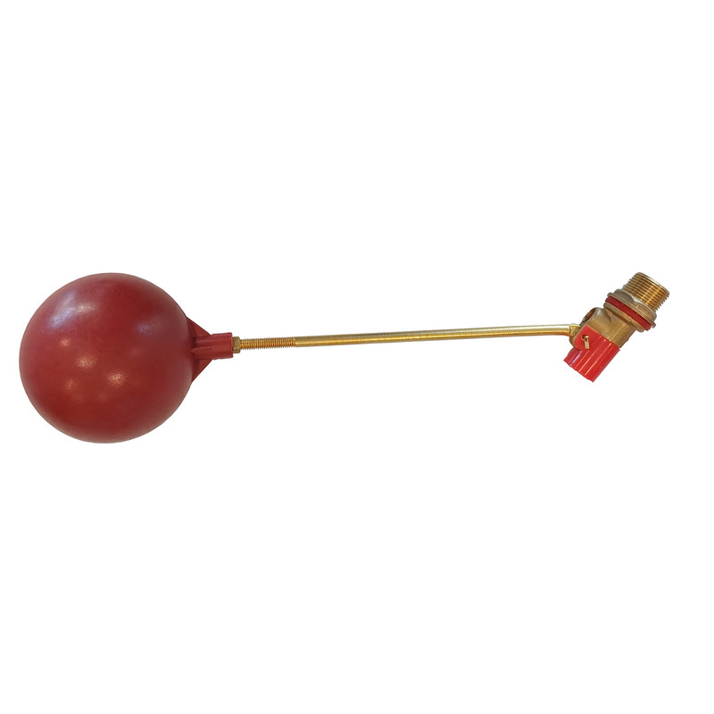شناور منبع آب پیگلر مدل 3/4 inch