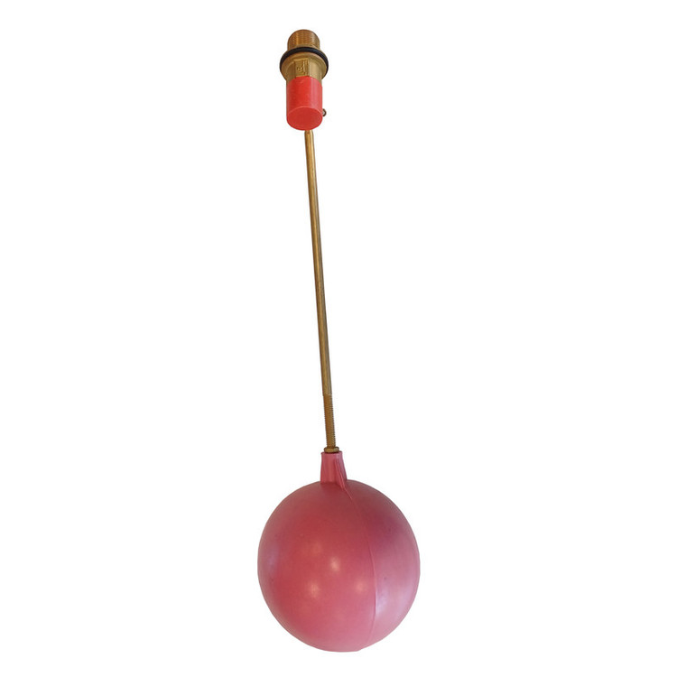 شناور منبع آب پیگلر مدل 1 inch