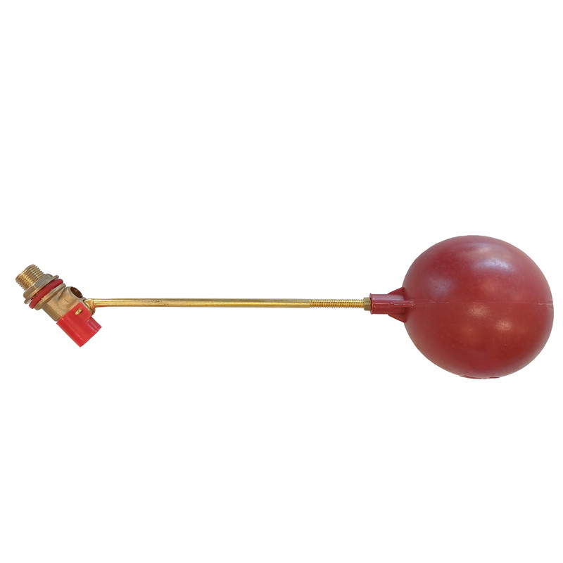 شناور منبع آب  پیگلر مدل 1/2 inch