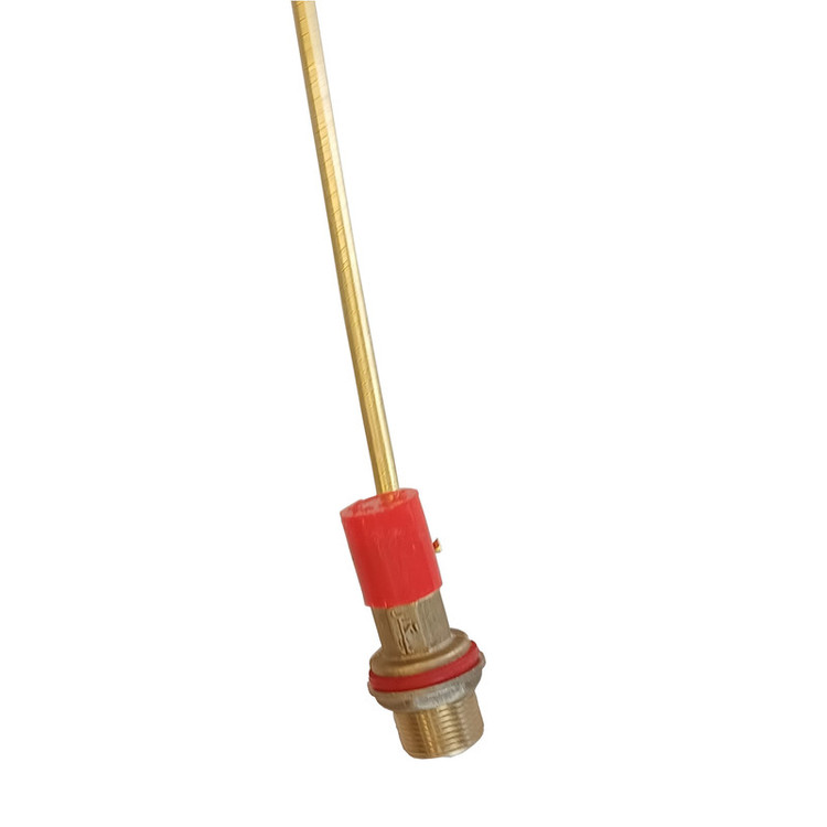 شناور منبع آب پیگلر مدل 1/2 inch