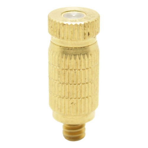 نازل مه پاش دینا مدل IP0.3mm بسته 10 عددی