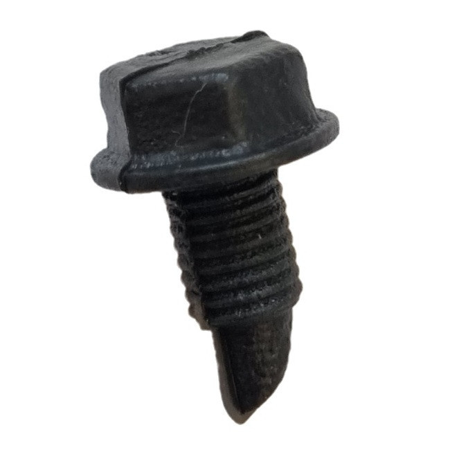 درپوش کورکن مدل 6 میلیمتر کد ITA1 بسته 10 عددی