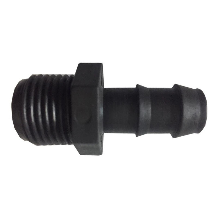 لوازم آبیاری قطره ای مدل P-1 مجموعه 275 عددی