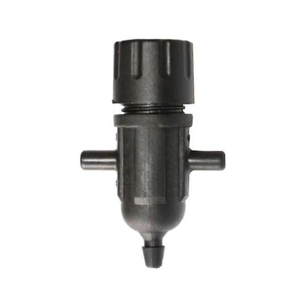 لوازم آبیاری قطره ای مدل P-1 مجموعه 275 عددی