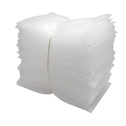نایلون حباب دار ضربه گیر مدل پاکتی 30*30 بسته 30 عددی