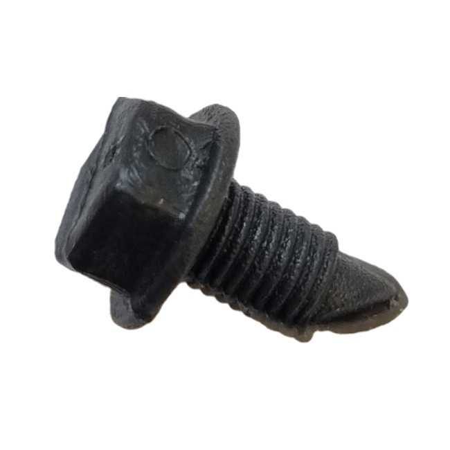 درپوش کورکن مدل 6 میلیمتر کد D1 بسته 50 عددی