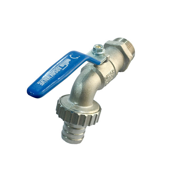 شیر حیاطی ارساو مدل 101سایز 1 اینچ