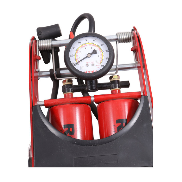 تلمبه پایی رونیکس مدل RH-4202