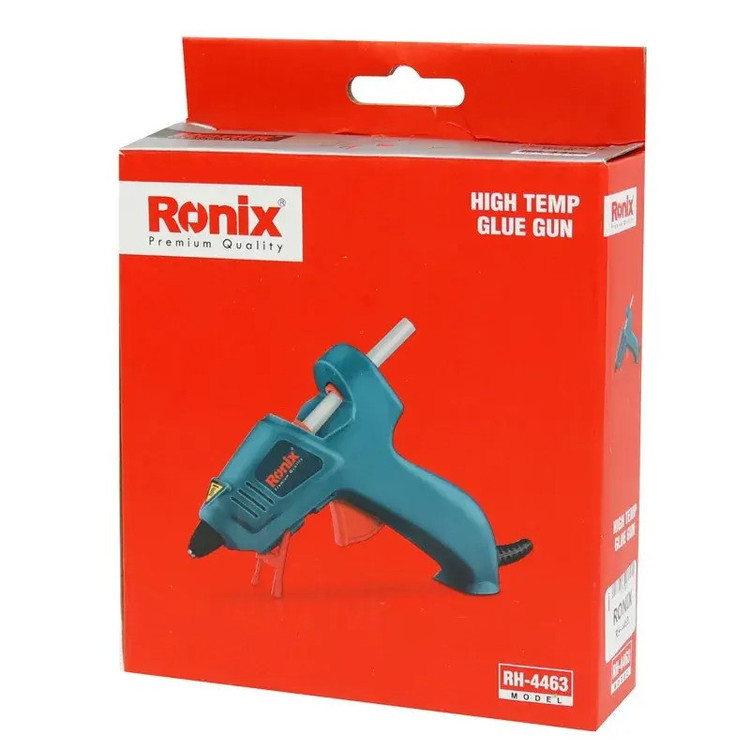 دستگاه چسب تفنگی رونیکس مدل RH-4463