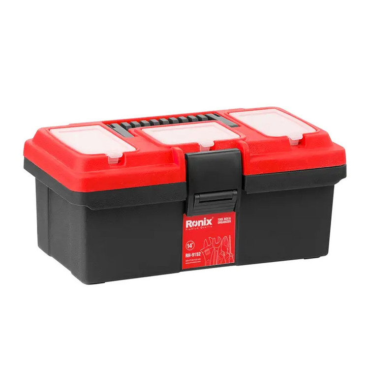 جعبه ابزار رونیکس مدل RH-9152