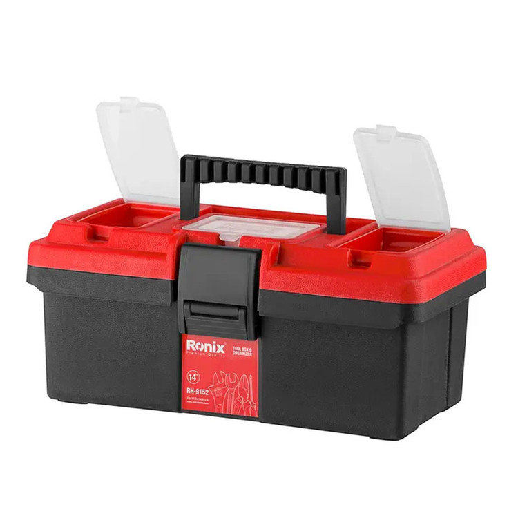 جعبه ابزار رونیکس مدل RH-9152