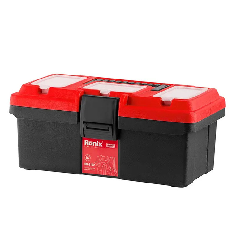 جعبه ابزار رونیکس مدل RH-9152