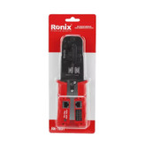 آچار سوکت زن شبکه رونیکس مدل RH-1831