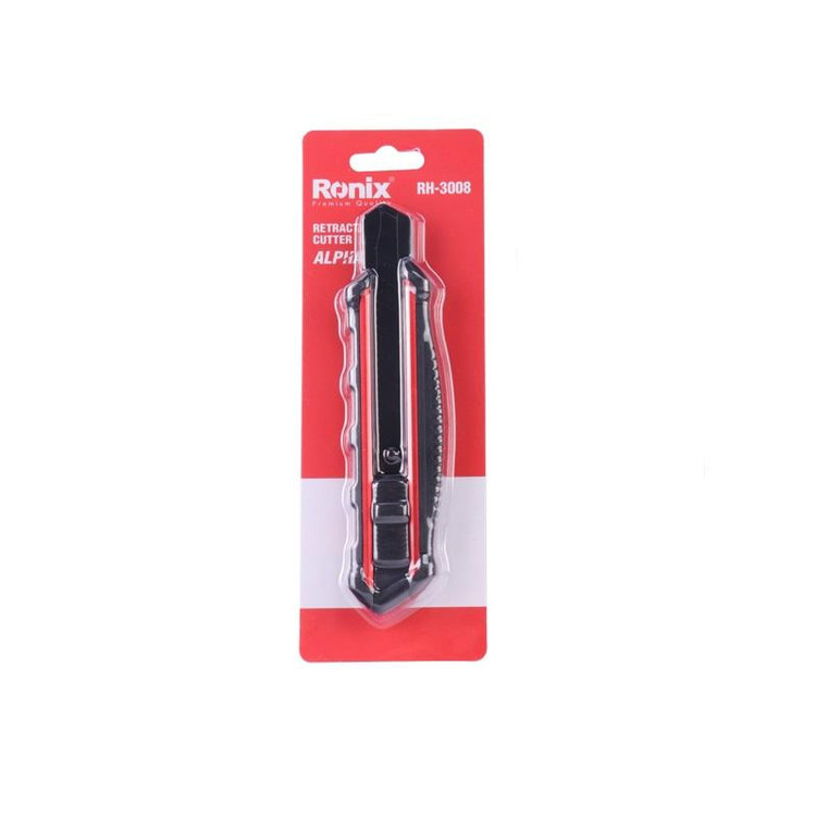 کاتر رونیکس مدل RH-3008