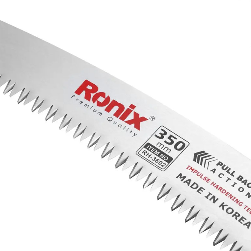 اره باغبانی رونیکس مدل RH-3602