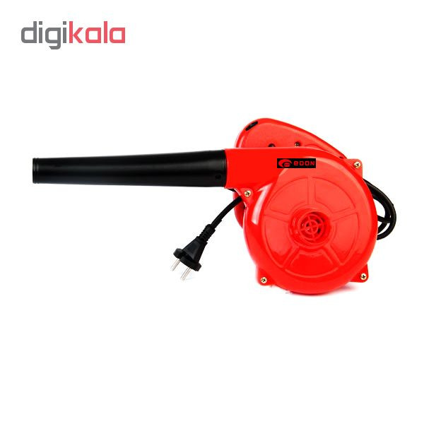 دستگاه دمنده و مکنده ادون کد ED-MB-23A