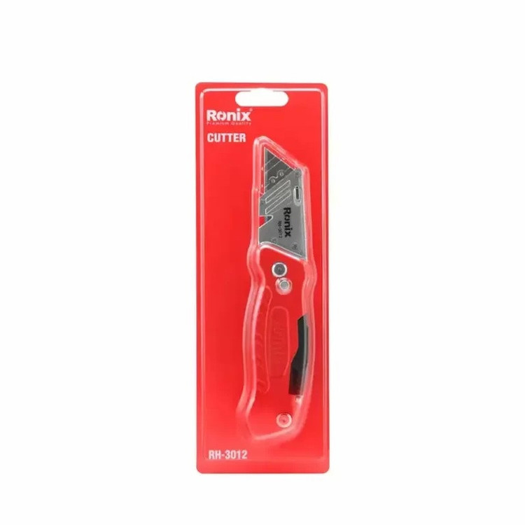 کاتر رونیکس مدل RH-3012