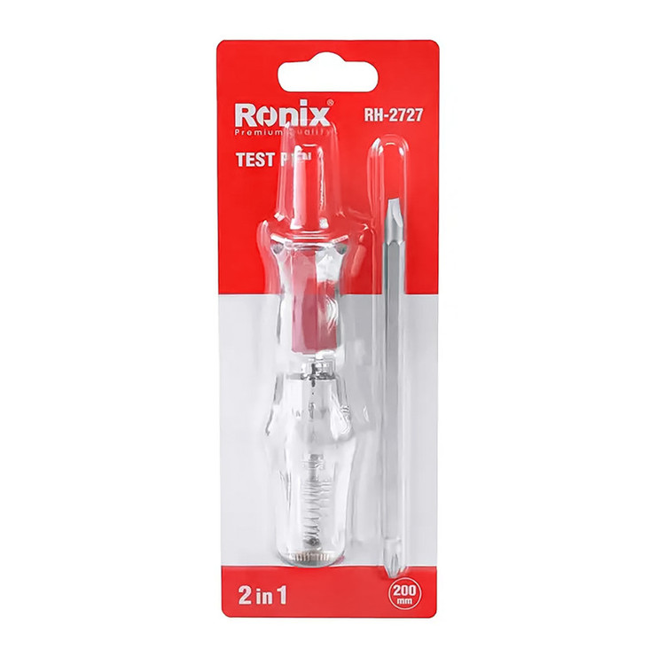 فازمتر رونیکس مدل RH-2727