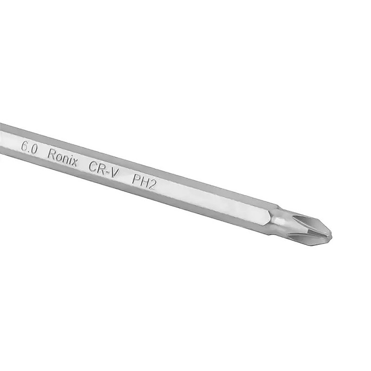 فازمتر رونیکس مدل RH-2727