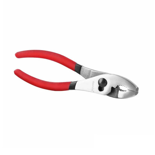 انبردست رونیکس مدل RH-1198 سایز 8 اینچ