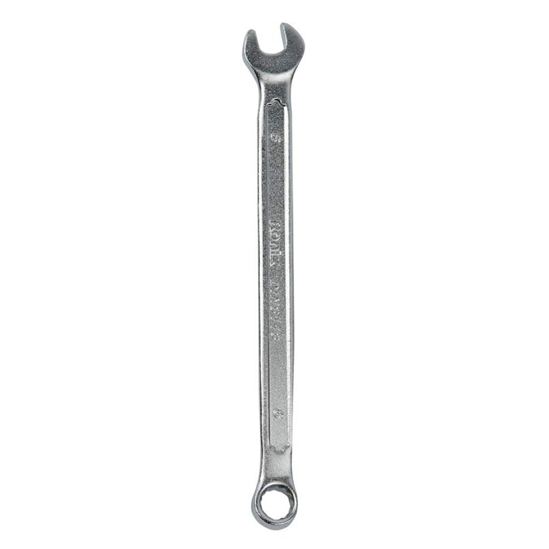 آچار یک سر تخت یک سر رینگی رونیکس مدل RH-2106 سایز 6 میلی متر