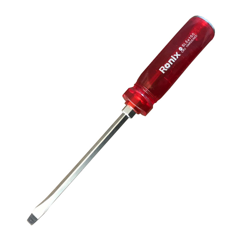 پیچ گوشتی دوسو رونیکس کد RH-2962