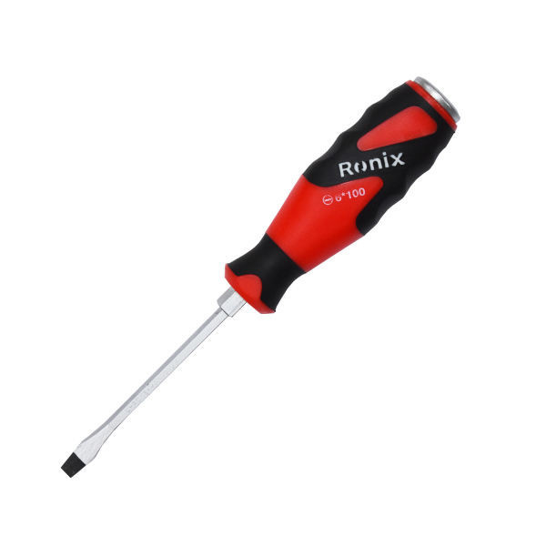 پیچ گوشتی دسته TPR رونیکس مدل RX-2966