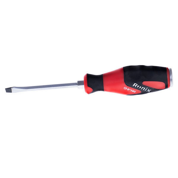 پیچ گوشتی دسته TPR رونیکس مدل RX-2966