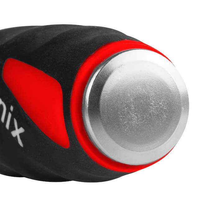 پیچ گوشتی دسته TPR رونیکس مدل RX-2966