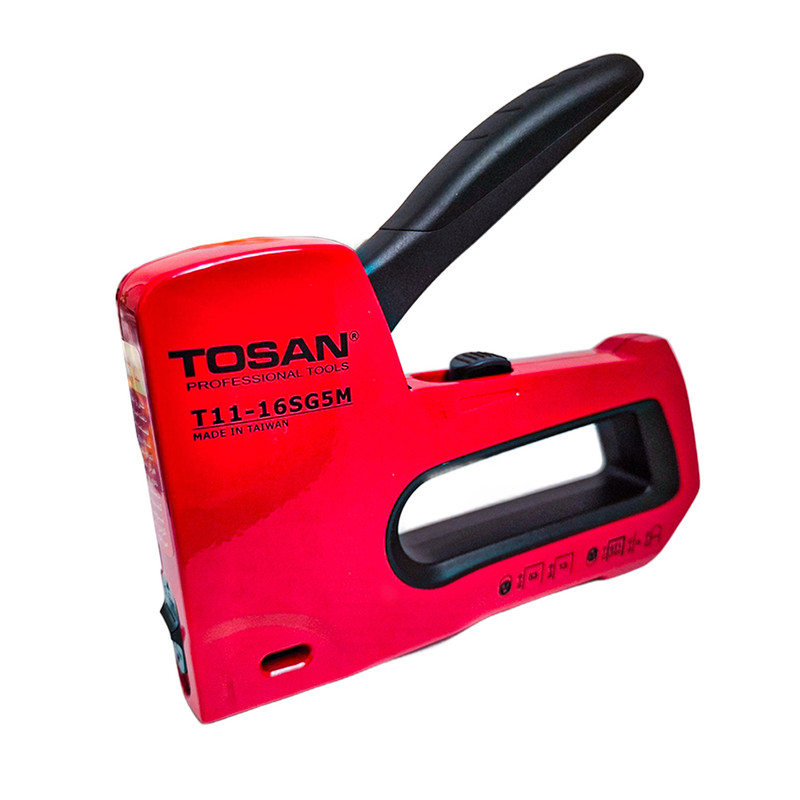منگنه کوب دستی توسن مدل T11-16SG5M