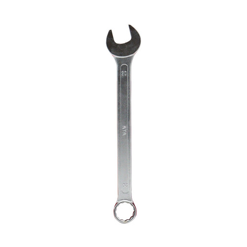 آچار یکسر تخت و یکسر رینگی آتا مدل YP-20MM سایز 20 میلی متر