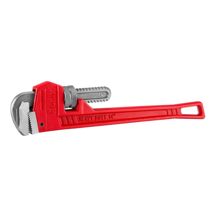 آچار لوله گیر رونیکس مدل RH-2555 سایز 24 اینچ