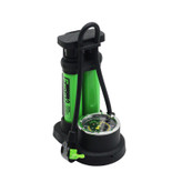 تلمبه پایی اکو مدل ایستاده کد YP-SIGMA-2CYLANDR--EAFP-4
