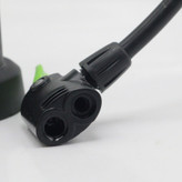 تلمبه پایی اکو مدل ایستاده کد YP-SIGMA-2CYLANDR--EAFP-4