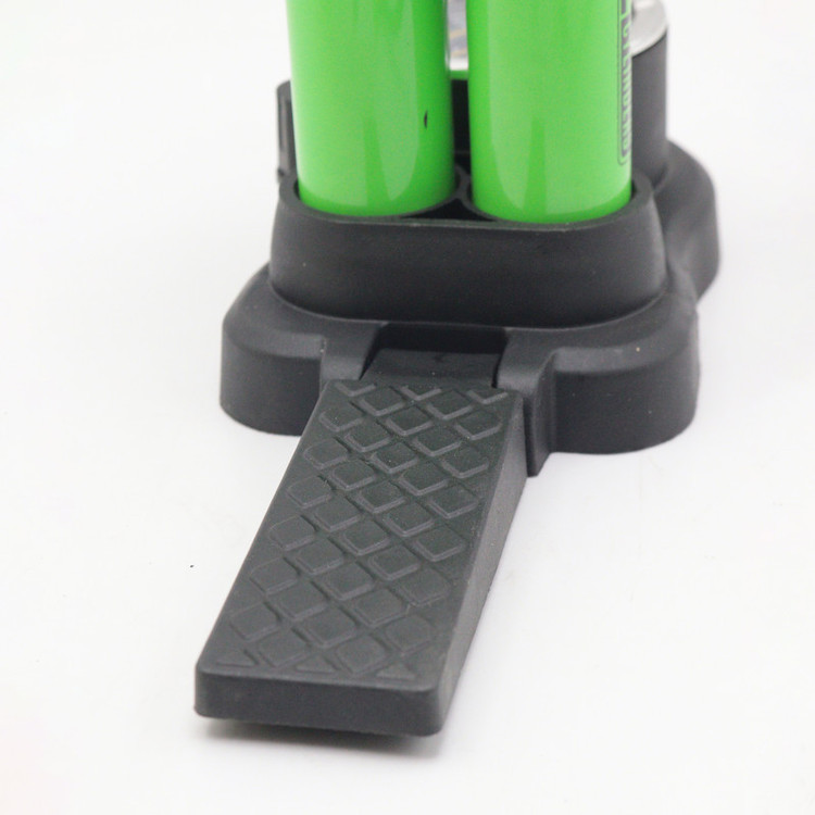 تلمبه پایی اکو مدل ایستاده کد YP-SIGMA-2CYLANDR--EAFP-4