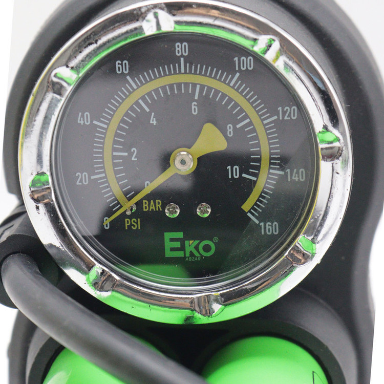 تلمبه پایی اکو مدل ایستاده کد YP-SIGMA-2CYLANDR--EAFP-4