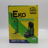 تلمبه پایی اکو مدل ایستاده کد YP-SIGMA-2CYLANDR--EAFP-4