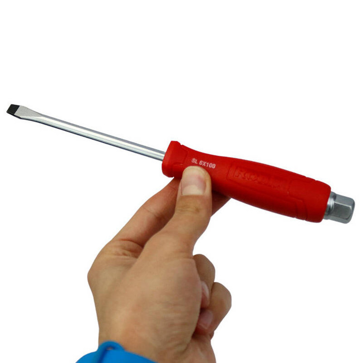 پیچ گوشتی دوسو رونیکس مدل RH-2941
