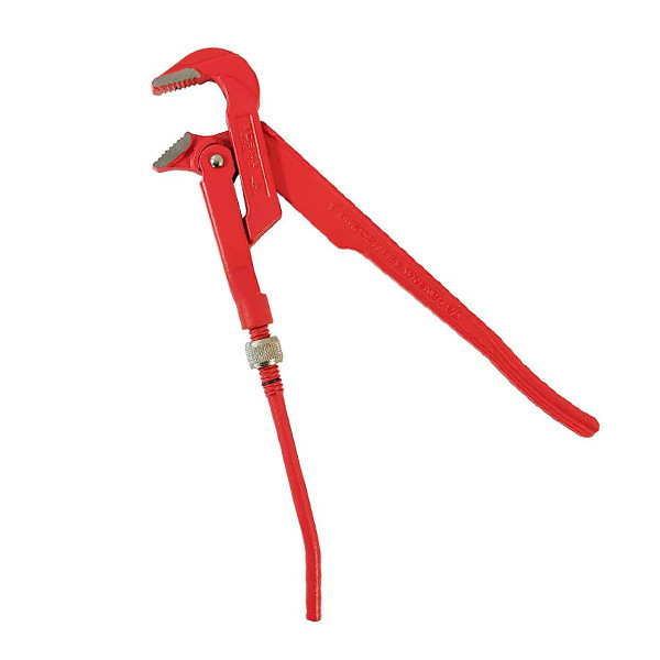 آچار لوله گیر توسن کد TSN-369-001-1-2 سایز 1.5 اینچ