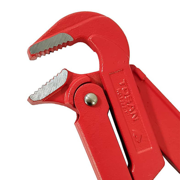 آچار لوله گیر توسن کد TSN-369-001-1-2 سایز 1.5 اینچ