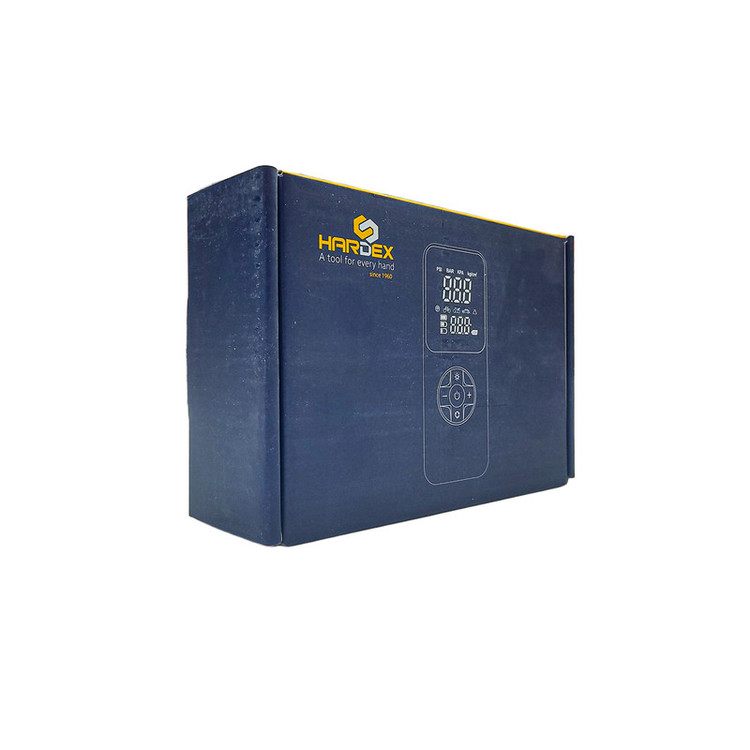 کمپرسور هوا 60 وات هاردکس مدل CAU2