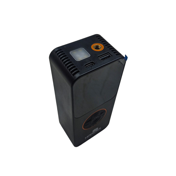 کمپرسور هوا 60 وات هاردکس مدل CAU2