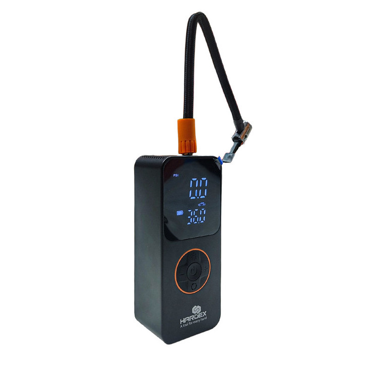کمپرسور هوا 60 وات هاردکس مدل CAU2