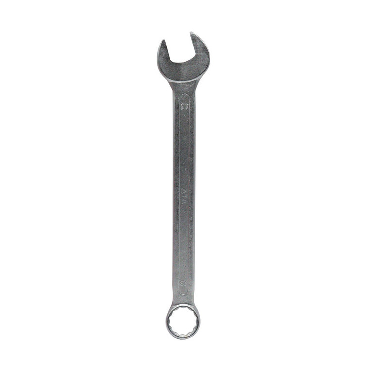 آچار یکسر تخت و یکسر رینگی آتا مدل YP-23MM سایز 23 میلی متر