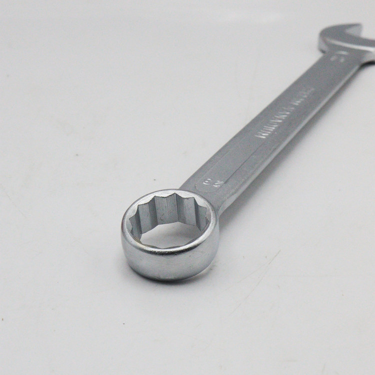 آچار یکسر تخت و یکسر رینگی آتا مدل YP-23MM سایز 23 میلی متر